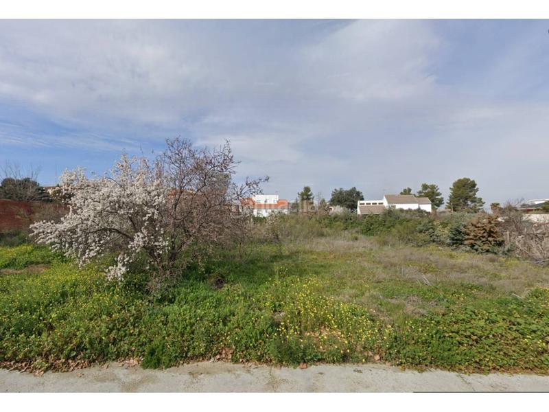 Foto 8eae52e2-b06d-4f1e-a07f-848834f264a2. Terreny residencial a Nambroca