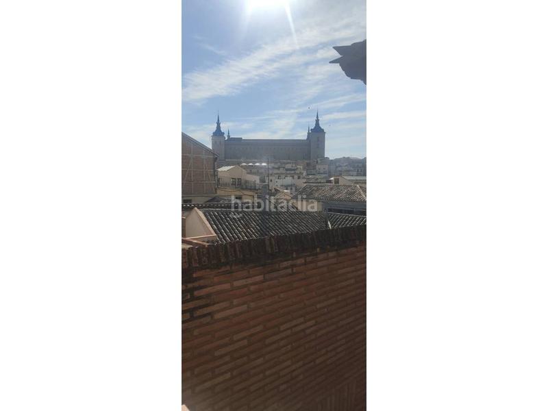 Foto 107ef6a9-5fa5-4c7d-91e0-d4f17db683a8. Pis amb calefacció a Casco Histórico Toledo