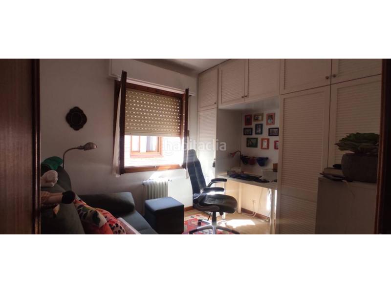 Foto 31684938-d5f4-4455-959d-bc72e330bab5. Pis amb calefacció a Casco Histórico Toledo