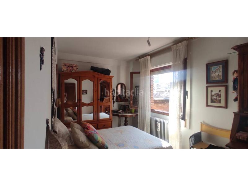 Foto 635a8771-e523-430d-a994-667287f6ab8f. Pis amb calefacció a Casco Histórico Toledo