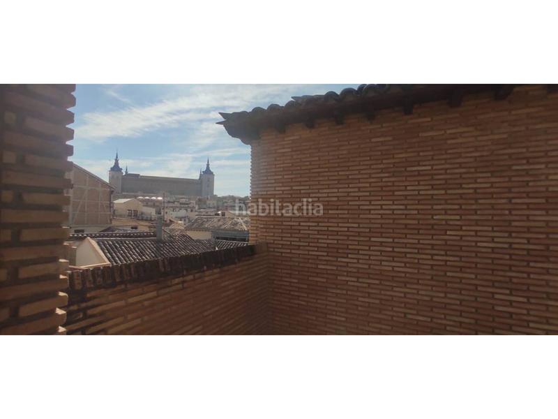 Foto a9431bc8-650f-4eca-a853-9ff7283c85ec. Pis amb calefacció a Casco Histórico Toledo