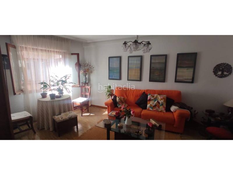 Foto ce4a4697-ac08-4613-8ff3-534c576573b5. Pis amb calefacció a Casco Histórico Toledo