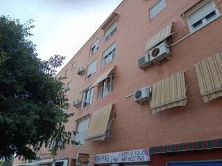 Lloguer Pis  Río alberche. Magnífico piso en alquiler en calle rio alberche  polígono