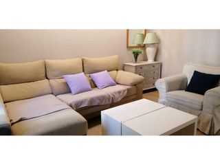 Rent Flat  Calle talavera. Estupendo piso reformado en reconquista para estudiantes