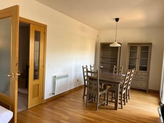 Lloguer Casa aparellada  Sancho de moncada. Estupendo chalet en alquiler en urbanizacion la legua