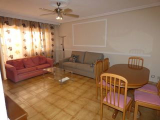 Location Appartement à Calle valdivias 5. Piso en alquiler en buenavista