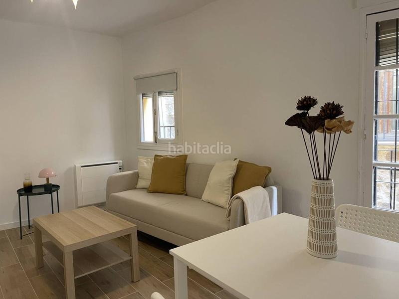 Foto 087712ae-d85e-46ed-97fe-780eb53230eb. Affitto appartamento con riscaldamento in Casco Histórico Toledo