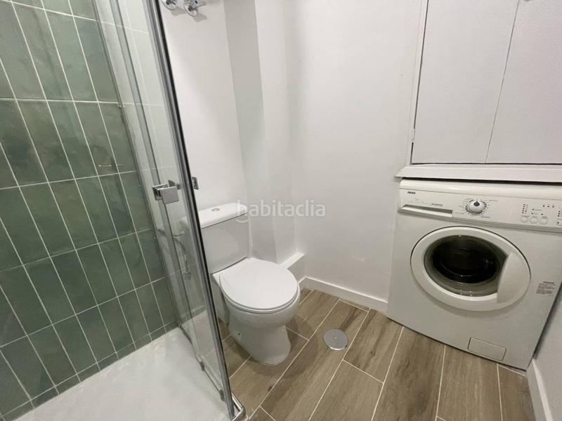 Foto 0a83f3f0-d35f-45e2-abc2-3c53251e66c5. Affitto appartamento con riscaldamento in Casco Histórico Toledo