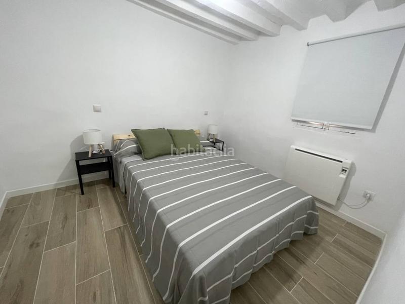 Foto e1bb2ccf-6abb-42a2-a4b9-0056e1180cb2. Affitto appartamento con riscaldamento in Casco Histórico Toledo