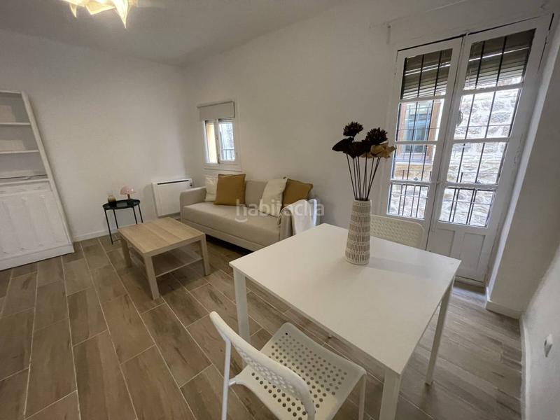 Foto 3b9e9514-b094-44c2-9413-17fa7412e896. Alquiler piso apartamento al lado de la plaza de zocodover en Toledo