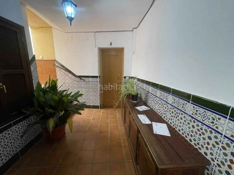 Foto 964b9f9c-169c-4d42-ba99-60bc58360486. Alquiler piso apartamento al lado de la plaza de zocodover en Toledo