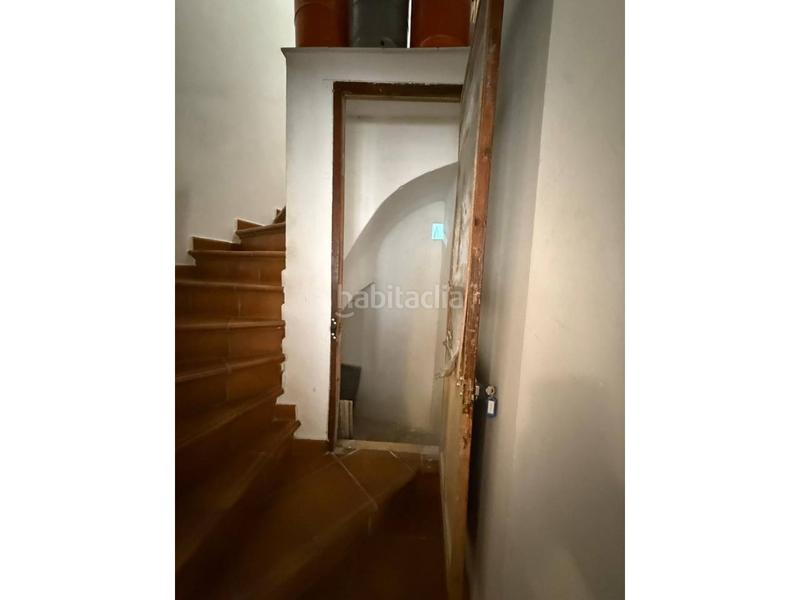 Foto adf47a2a-d89b-4f81-86ab-a6754dc9ee50. Alquiler piso apartamento al lado de la plaza de zocodover en Toledo