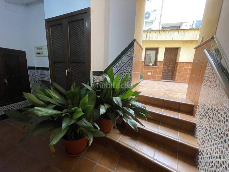 Foto b7e70bd4-9d66-480b-82ad-0f12f63eaa8b. Alquiler piso apartamento al lado de la plaza de zocodover en Toledo