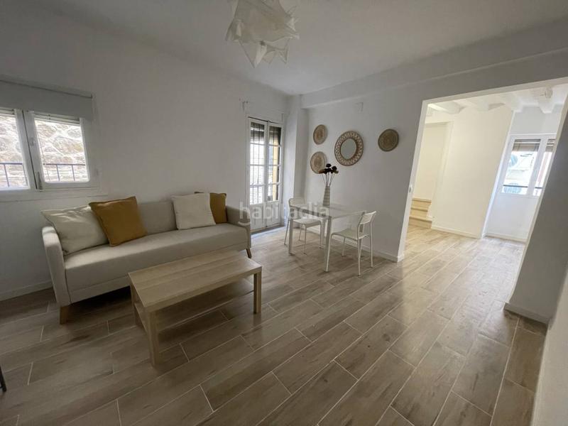 Foto b8d60f9f-7737-48c3-b4d3-dcc3da345e9a. Alquiler piso apartamento al lado de la plaza de zocodover en Toledo