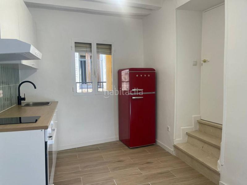 Foto bb9e6bc5-e557-4f44-811f-9f9c5314396b. Alquiler piso apartamento al lado de la plaza de zocodover en Toledo