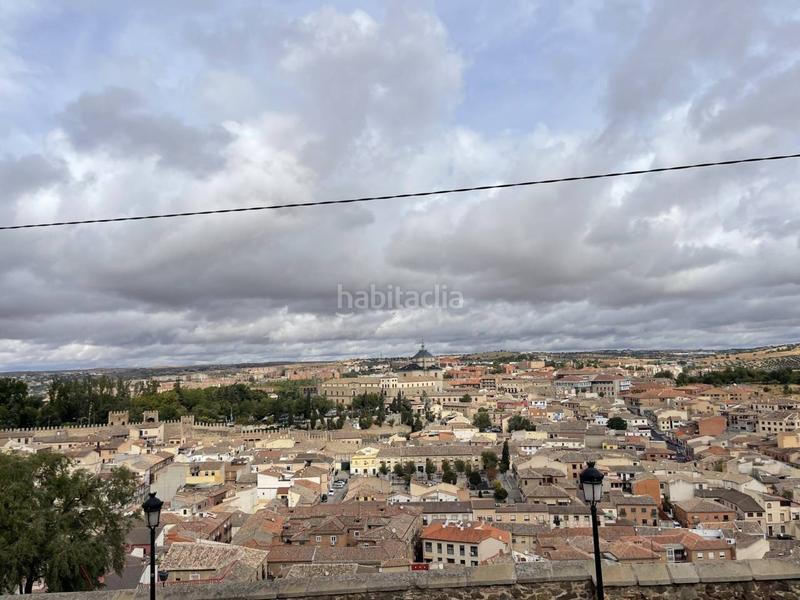 Foto 03e16afb-157a-4b57-a56f-e7f203f6e6e2. Lloguer pis amb calefacció a Casco Histórico Toledo