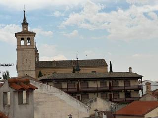 Lloguer Pis  Parejas. Piso en alquiler en olías del rey