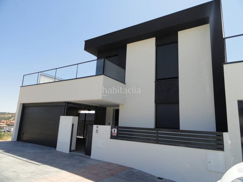 Foto d6ba0570-4988-464f-8183-4a080505a06f. Alquiler chalet  unifamiliar en alquiler en altos de valparaíso en Toledo