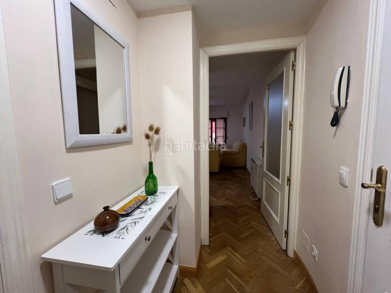 Foto 1a7b6e86-4405-4376-97a0-c33601b01698. Alquiler apartamento precioso apto en alquiler en casco historico en Toledo