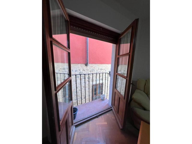 Foto 3ab0643a-acc4-4ff8-9696-e2aa38b1114e. Alquiler apartamento precioso apto en alquiler en casco historico en Toledo
