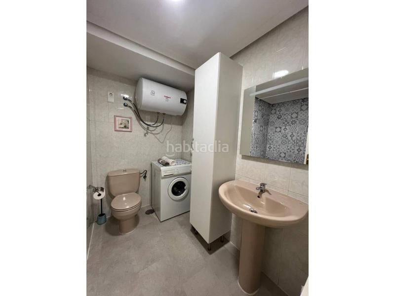 Foto 6a08cfb6-6583-45a2-a1c5-50d9bdb8e222. Alquiler apartamento precioso apto en alquiler en casco historico en Toledo