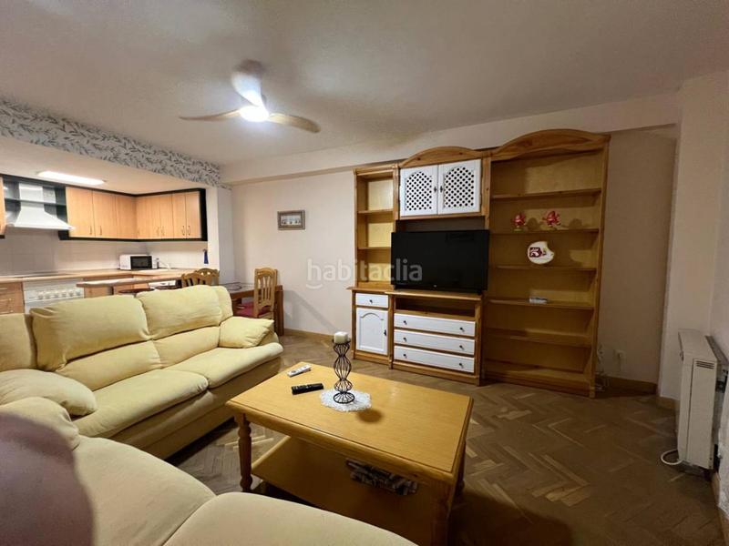 Foto 8e204d3a-f329-49dc-a36b-0a430efc1939. Alquiler apartamento precioso apto en alquiler en casco historico en Toledo