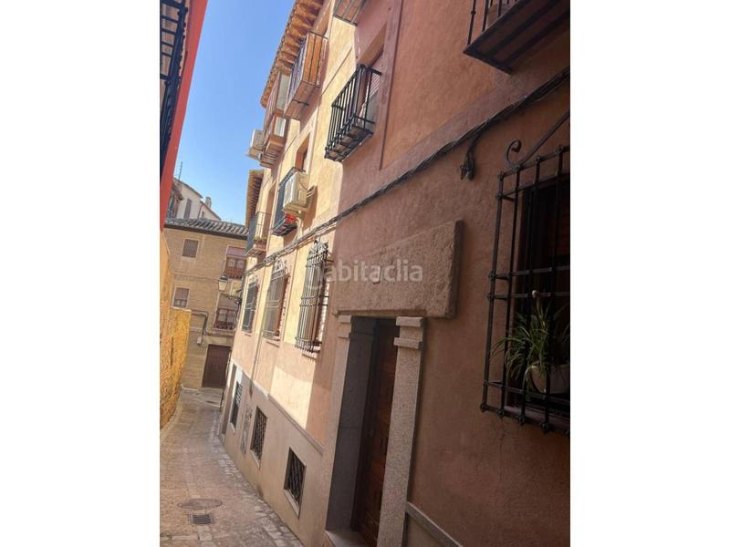 Foto bdaf56fc-55e9-4f1d-b6bc-262ff9476d85. Alquiler apartamento precioso apto en alquiler en casco historico en Toledo