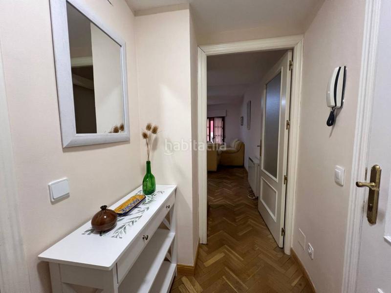 Foto c01e88c0-cfdd-4735-9da8-d1c5436ccc7b. Alquiler apartamento precioso apto en alquiler en casco historico en Toledo