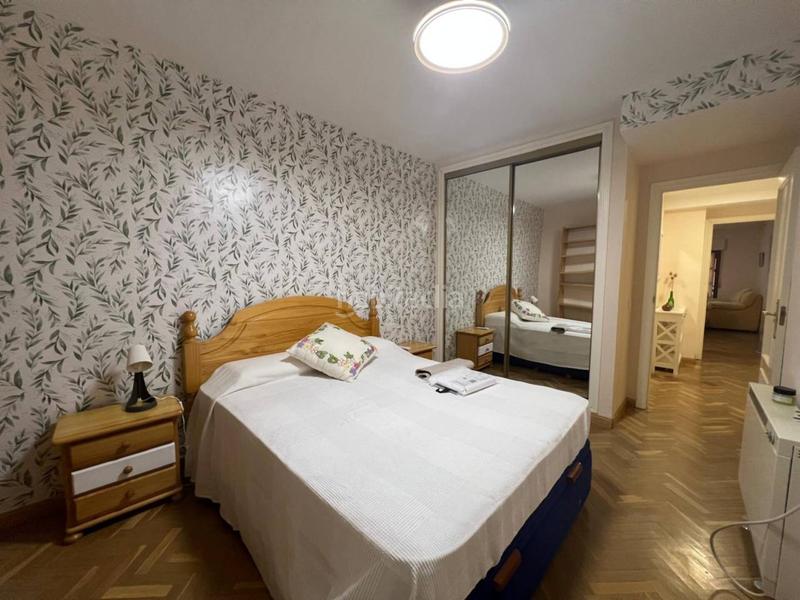 Foto ca3e1b41-5504-4c9f-b7cf-02f42234c600. Alquiler apartamento precioso apto en alquiler en casco historico en Toledo