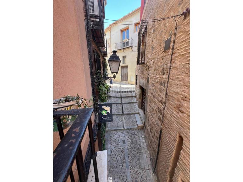 Foto db1f4218-c6d0-4b81-8fff-370617e8b18b. Alquiler apartamento precioso apto en alquiler en casco historico en Toledo