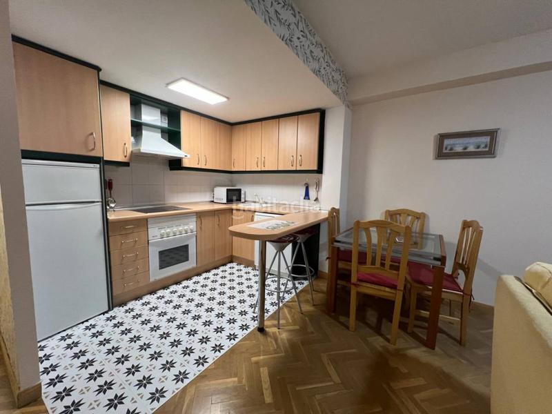 Foto e84dad71-c144-4127-a8ba-dafc29bece38. Alquiler apartamento precioso apto en alquiler en casco historico en Toledo