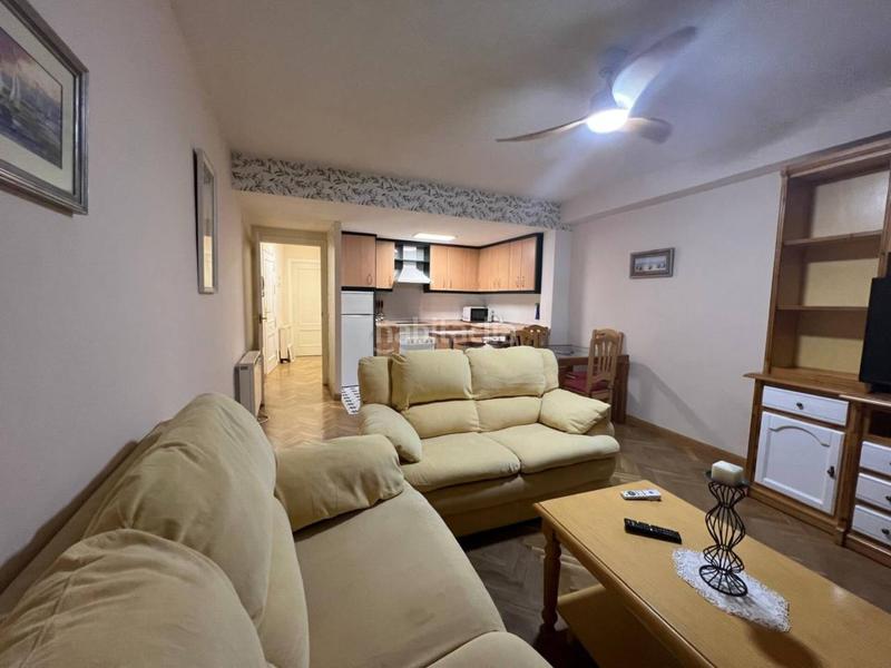 Foto 8351317c-f156-49d8-93d9-b2a366ed5ed8. Location appartement avec chauffage dans Casco Histórico Toledo