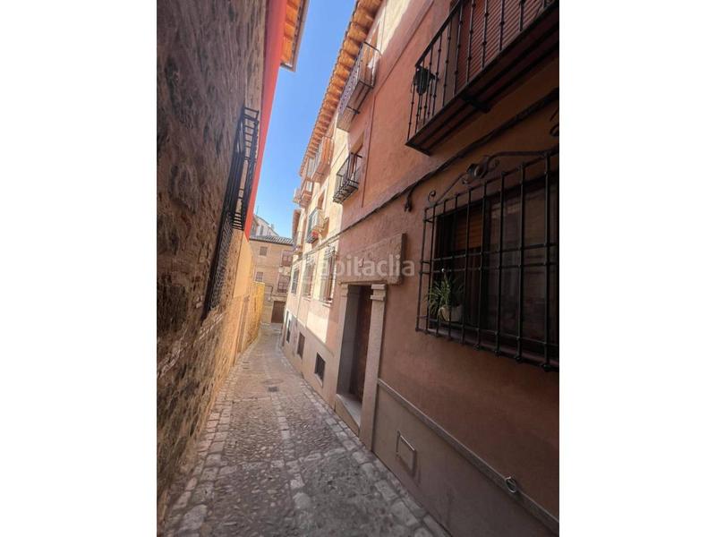 Foto b6ec2959-5edd-43ac-8418-1bae1238b1f9. Location appartement avec chauffage dans Casco Histórico Toledo