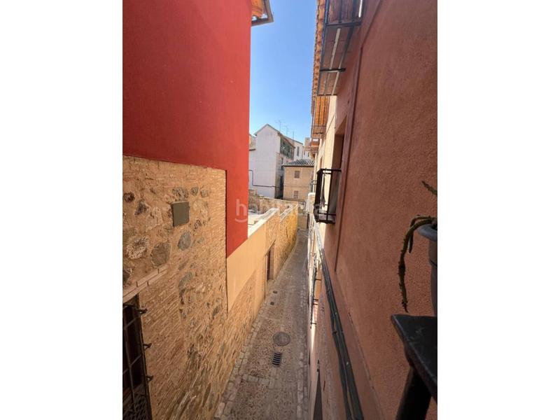 Foto e12bb5d7-191c-4b3d-a779-95260af80690. Location appartement avec chauffage dans Casco Histórico Toledo