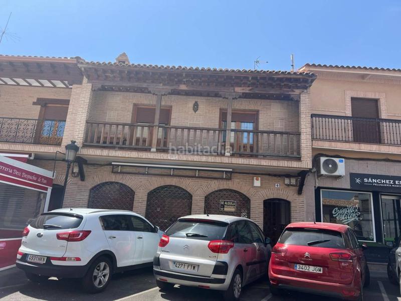 Foto be4524ce-e0e4-4ac2-8671-3bc32ac48ee6. Alquiler local comercial local en alquiler en Bargas