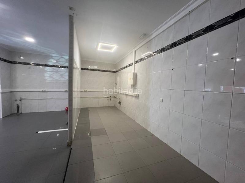 Foto 64725d1c-9912-4a15-bc74-3342d4583432. Rent business premise in Bargas