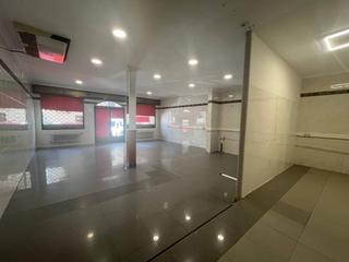 Business premise in Aurora Morales