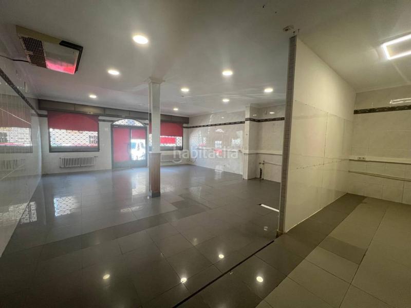 Foto e3146adb-f8c9-486f-8fe4-c3d302cac8d1. Rent business premise in Bargas