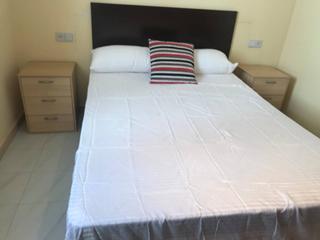 Apartamento  Callejon del vicario. Venta de apartamento en toledo capital
