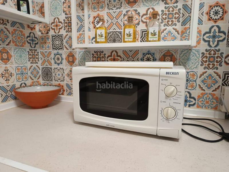 Foto 1d98af2b-d4db-4ebe-b4cc-96615b4f0765. Alquiler piso alquiler de piso capital, zona Santa Bárbara en Toledo