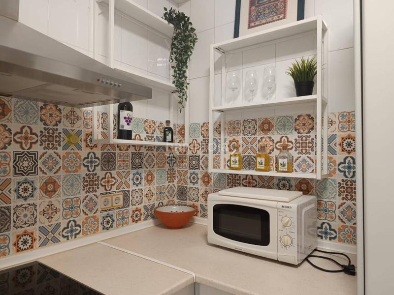 Foto 288ca19d-e1ae-4467-b627-31140313d669. Alquiler piso alquiler de piso capital, zona Santa Bárbara en Toledo