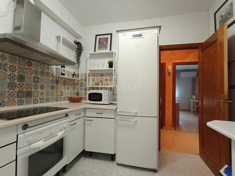 Foto 59f8be26-f8b7-4095-906c-453b279e2e09. Alquiler piso alquiler de piso capital, zona Santa Bárbara en Toledo