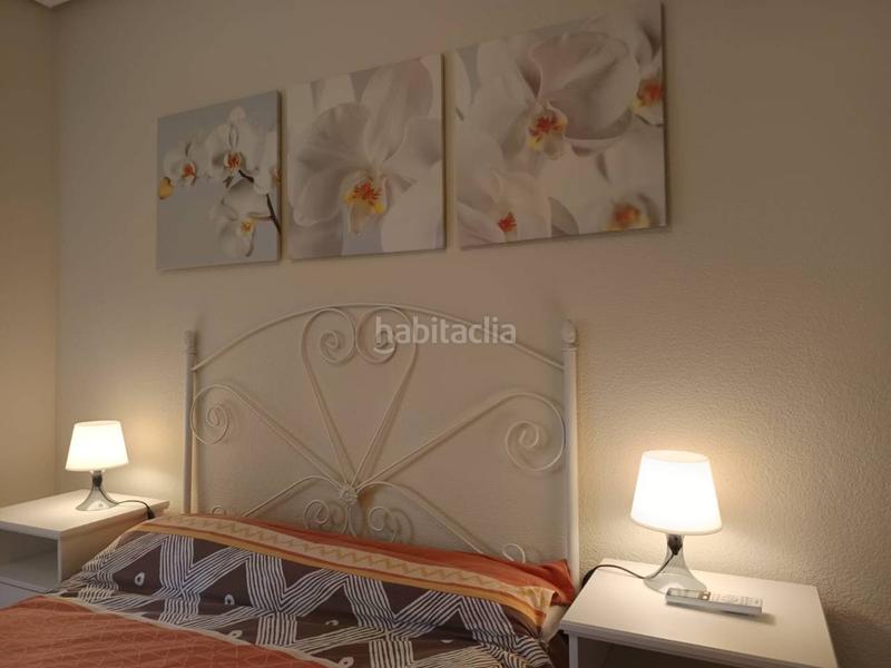Foto 66967a17-b0a1-4a7a-8811-d6c13b06f029. Alquiler piso alquiler de piso capital, zona Santa Bárbara en Toledo