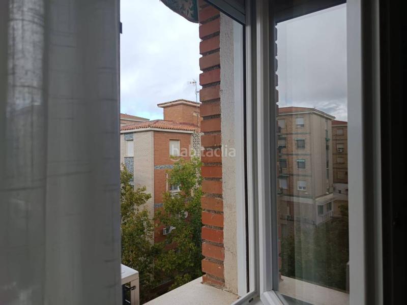 Foto b43fffae-ef05-49c3-be9c-0faa12c4a18c. Alquiler piso alquiler de piso capital, zona Santa Bárbara en Toledo