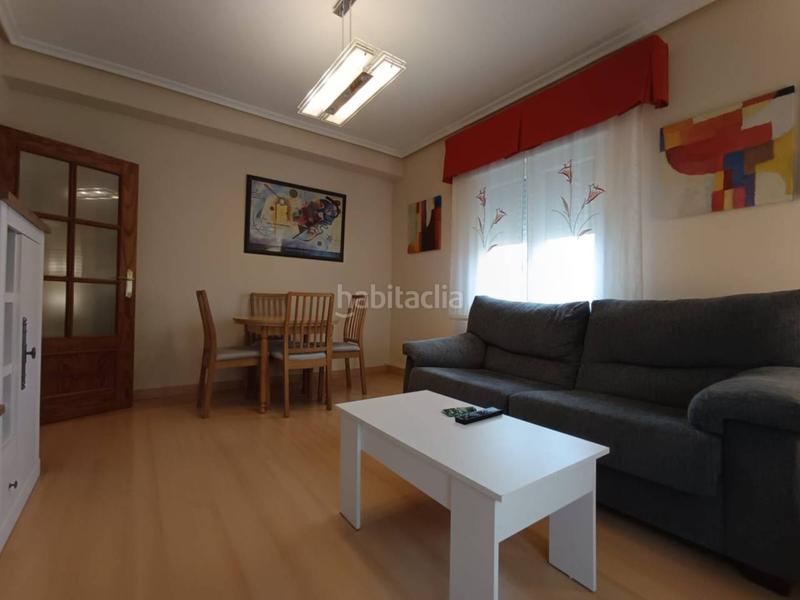 Foto cfd62db0-de1f-4df7-b05e-6bea30311668. Alquiler piso alquiler de piso capital, zona Santa Bárbara en Toledo