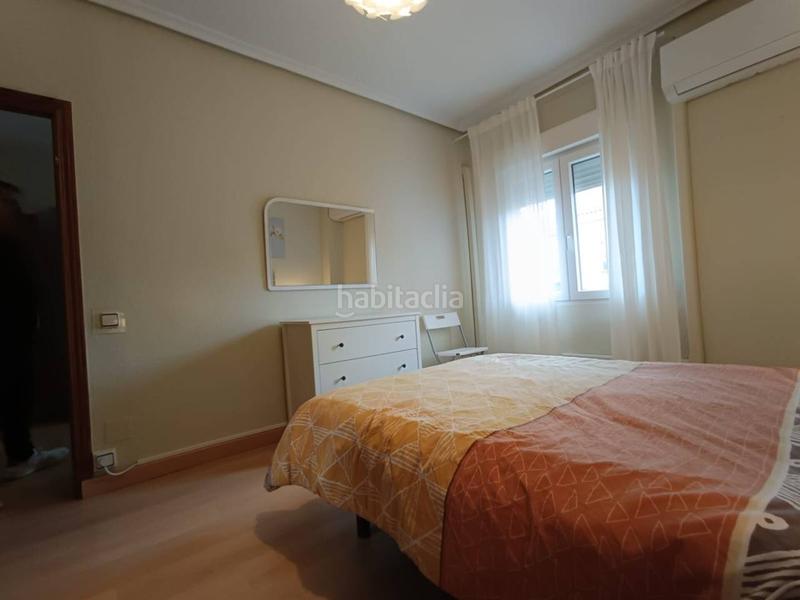 Foto d6762b6c-ed74-4887-a680-4f45bdba58b2. Alquiler piso alquiler de piso capital, zona Santa Bárbara en Toledo