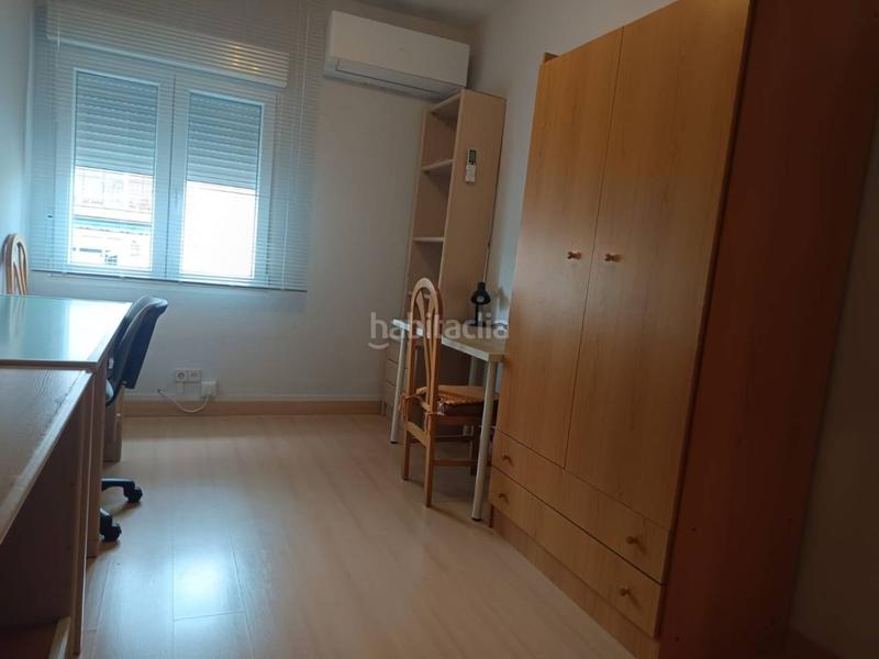 Foto fabed32a-05ce-4665-8d68-cf2debfceecf. Alquiler piso alquiler de piso capital, zona Santa Bárbara en Toledo