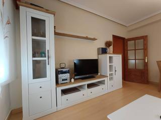 Location Appartement  Virgen de begoña. Alquiler de piso en toledo capital, zona santa bárbara