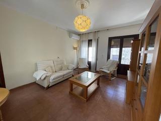 Lloguer Pis  Taller del moro. Piso amueblado en alquiler