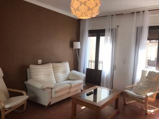 Miete Etagenwohnung  Taller del moro. Piso amueblado en alquiler